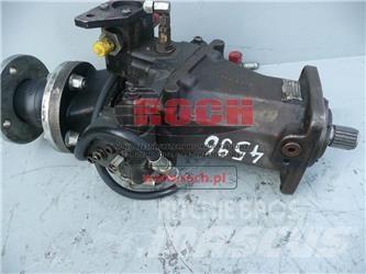 Linde BPR-105R 유압식 기계