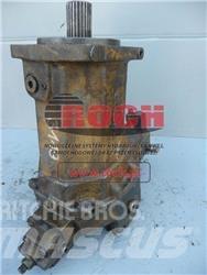Linde BPR186 유압식 기계