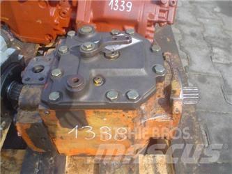 Linde BPV100 유압식 기계