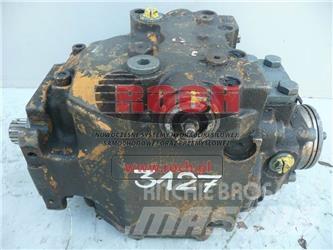 Linde BPV70L 5991521 유압식 기계