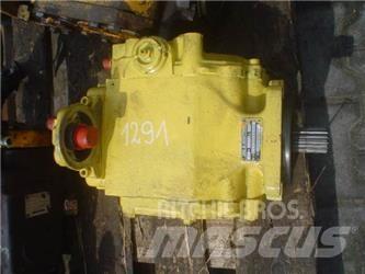 Linde BPV70LZ 유압식 기계