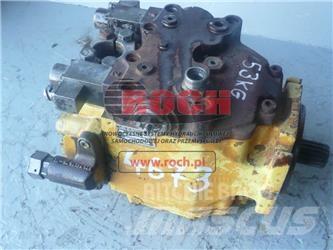 Linde BPV70LZ 유압식 기계