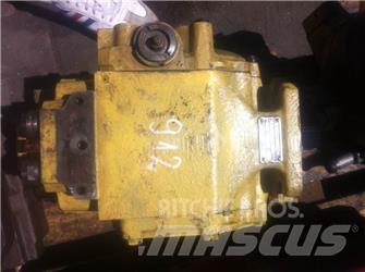 Linde BPV70LZ5142070577 유압식 기계