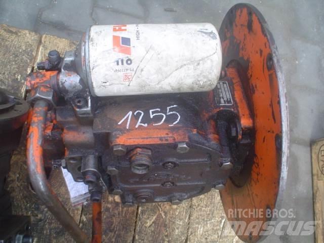Linde BPV70R 유압식 기계