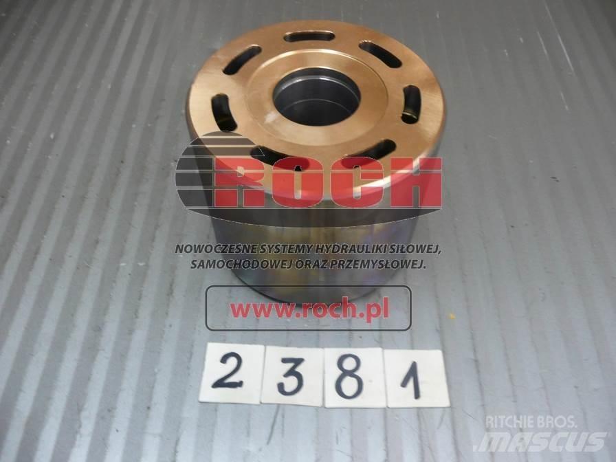 Linde CYLINDER DO BMV135-01 유압식 기계