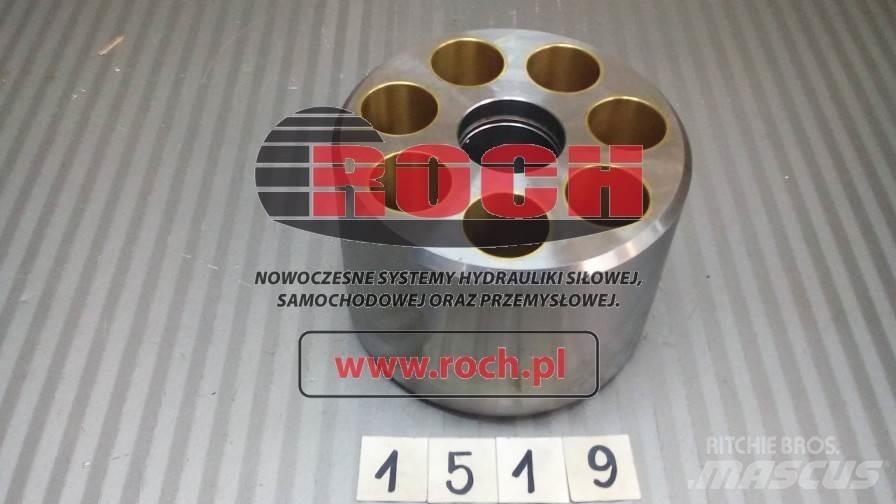 Linde CYLINDER DO BMV260 유압식 기계