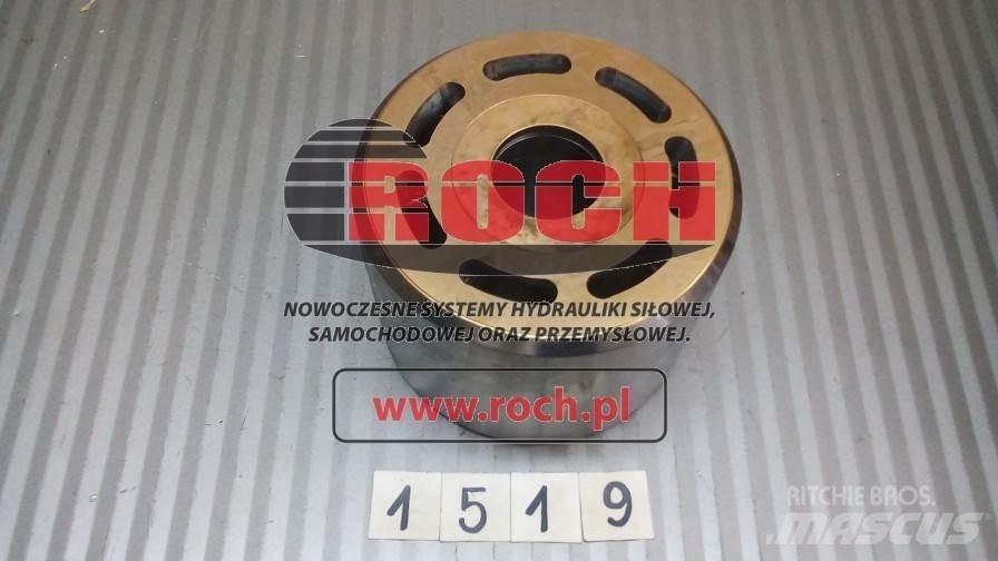 Linde CYLINDER DO BMV260 유압식 기계