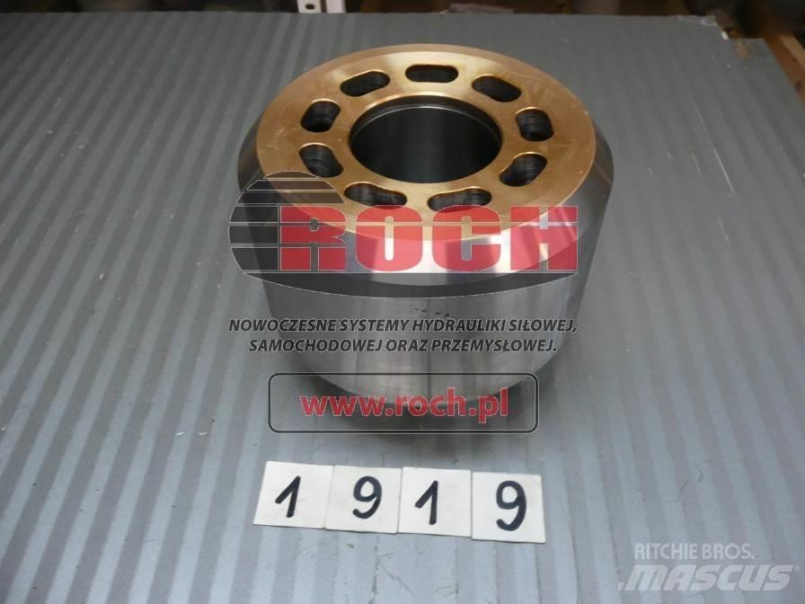 Linde CYLINDER DO HPR130 유압식 기계