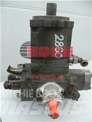 Linde HMF75 엔진