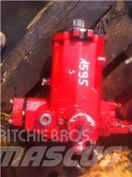 Linde HMF75-02 엔진