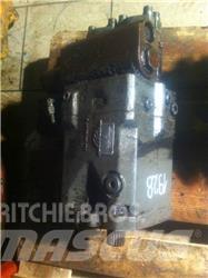 Linde HMR105-02 엔진