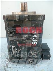 Linde HMR105-022653 엔진