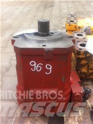 Linde HMR105-0247 엔진