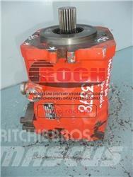 Linde HMV105-02 엔진