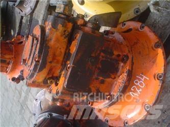 Linde HPR100 유압식 기계