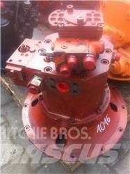 Linde HPR160 유압식 기계