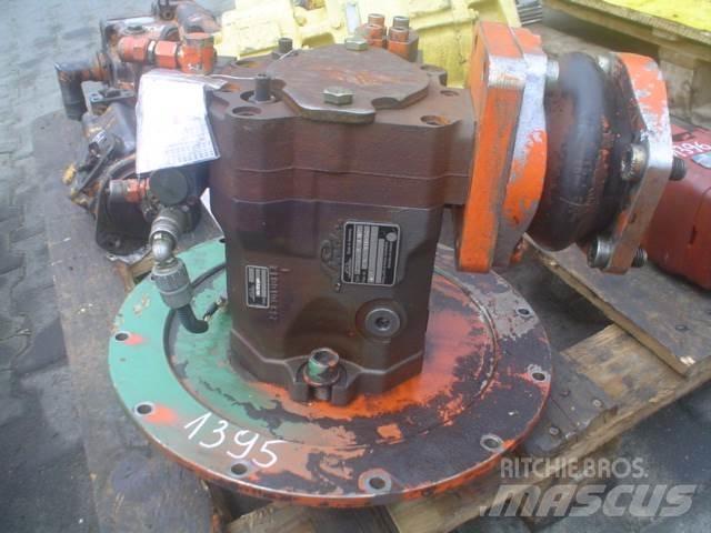 Linde HPR75-02R E1LP 유압식 기계