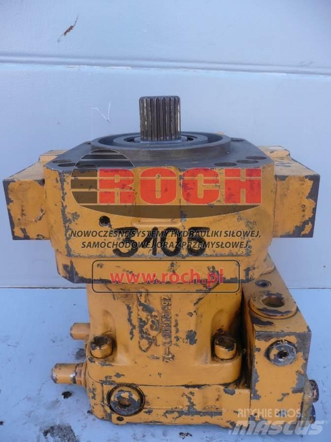 Linde HPV130L 2653010011 유압식 기계
