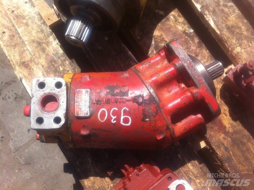 Linde MF105 엔진