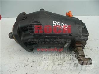 Linde MF140 엔진