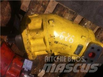 Linde MF186 엔진