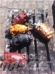 Linde MF47 엔진