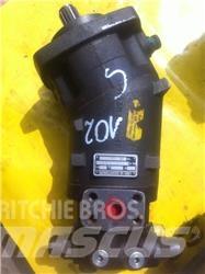 Linde MF50 4100030164 엔진