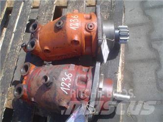 Linde MF69 엔진