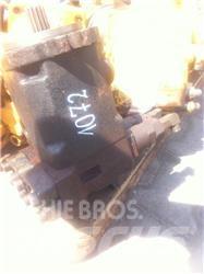 Linde MMF35-02 엔진