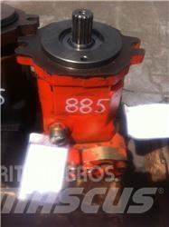 Linde MMF35-02 엔진