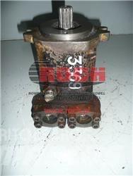 Linde MMF35 2913180103 엔진