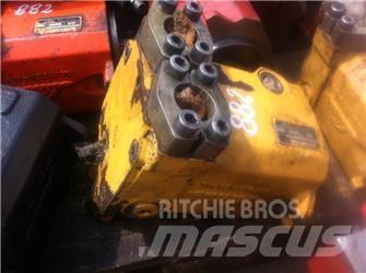 Linde MMF43 엔진