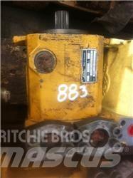 Linde MMF43 01 엔진