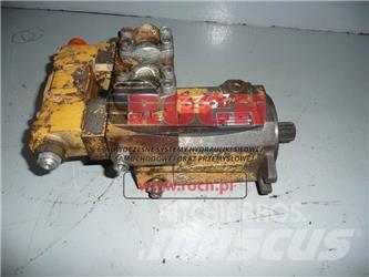 Linde MMF63 엔진