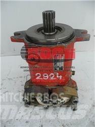 Linde MMF63 엔진