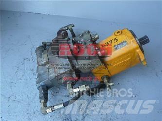 Linde MMF63-01 엔진