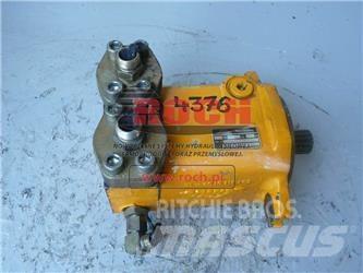 Linde MMF63-01 엔진