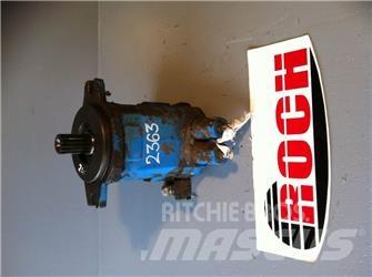 Linde MMF63-01 엔진