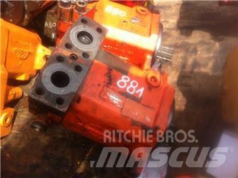 Linde MMF63-01 엔진