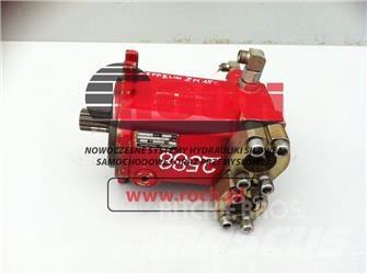 Linde MMF63 2561 엔진