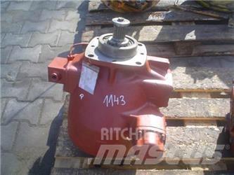 Linde MR105 엔진