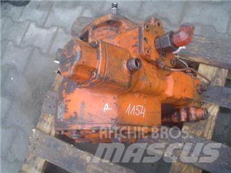 Linde MR105 55 엔진
