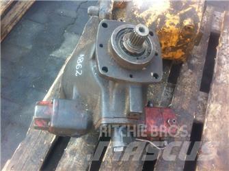 Linde MR105 65 엔진