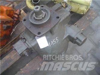 Linde MR105 655 엔진