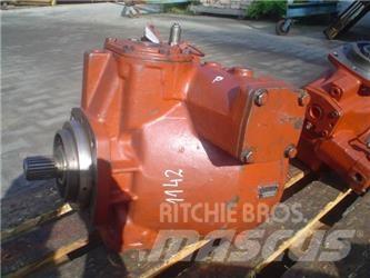 Linde MR140 엔진
