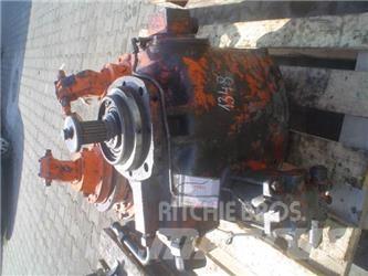 Linde MR140 엔진