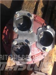 Linde VG 4 일렉트로닉스