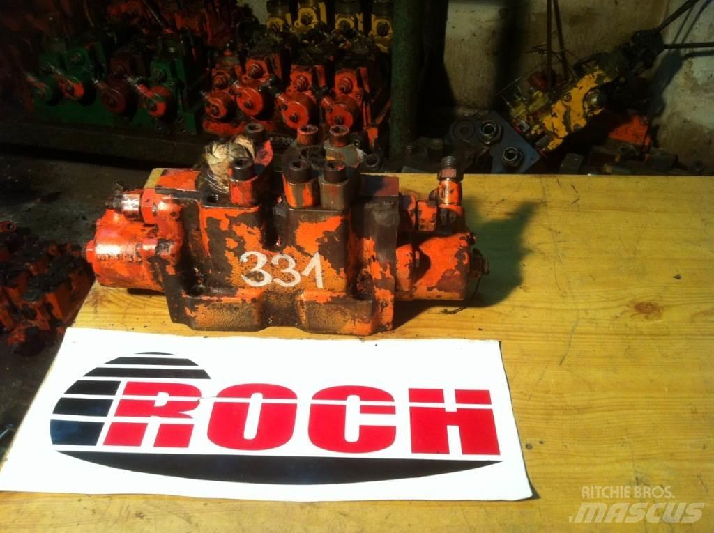 Linde VW185645 - 1 SEKCYJNY 유압식 기계