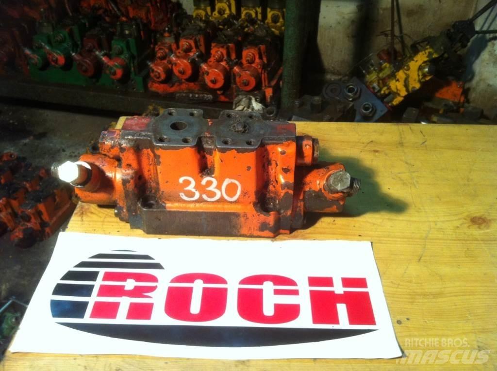 Linde VW185657 - 1 SEKCYJNY 유압식 기계