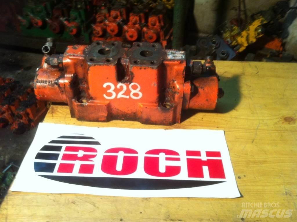 Linde VW255642 - 1 SEKCYJNY 유압식 기계